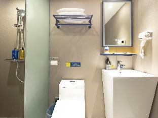 7 days inn shenzhen xuefu road daxindi metro station