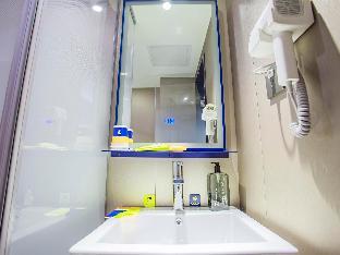 7 days inn shenzhen xuefu road daxindi metro station