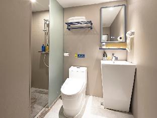 7 days inn shenzhen xuefu road daxindi metro station