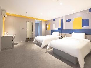 7 days inn shenzhen xuefu road daxindi metro station
