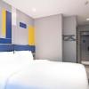 7 days inn shenzhen xuefu road daxindi metro station