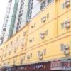 7 days inn shenzhen xuefu road daxindi metro station