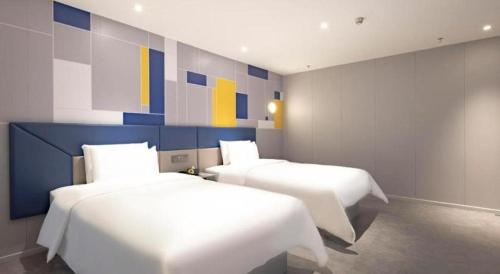 7 days inn shenzhen xuefu road daxindi metro station