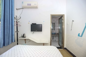aishang hostel