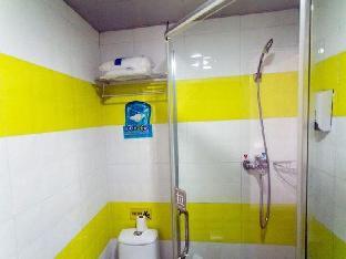 7 days hotel suzhou lumu subway station wedding dress center