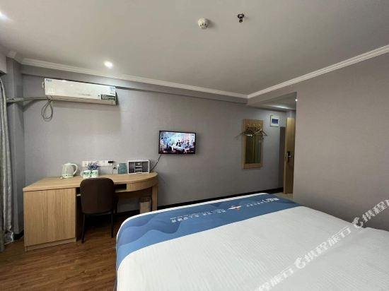 Greentree Inn Yaohai District Mingguang Road Bus Station Express Hotel,Yaohai>>Hefei,3 star