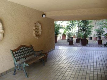 Hotel La Villa De Zaragoza,San Diego>>Ensenada,3 star