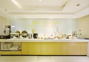 city comfort inn yichang gezhouba cbd shopping center