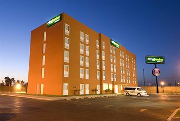 city express junior by marriott mexicali