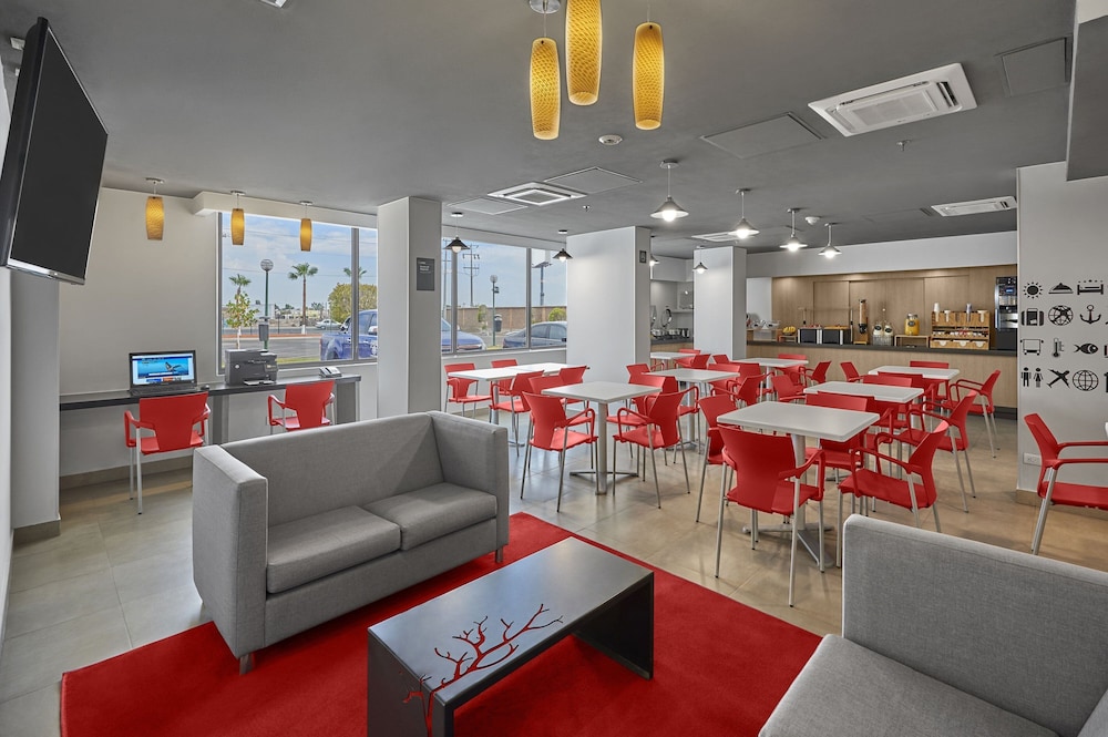 city express junior by marriott mexicali