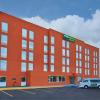 City Express Junior By Marriott Mexicali,Baja California>>Mexicali,3 star