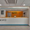 City Express Junior By Marriott Mexicali,Baja California>>Mexicali,3 star