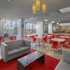 City Express Junior By Marriott Mexicali,Baja California>>Mexicali,3 star
