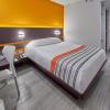 city express junior by marriott mexicali
