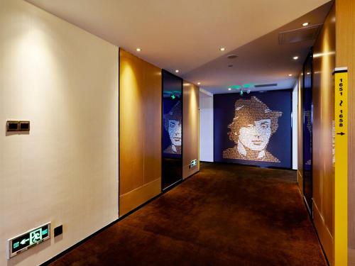 7 days premium nanjing xinjiekou metro station