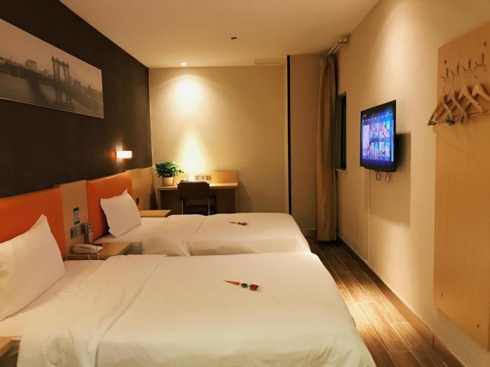 7 days premium nanjing xinjiekou metro station