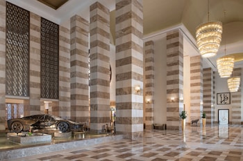 the st regis doha
