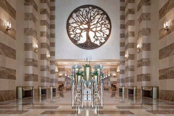 the st regis doha