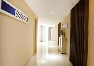 city comfort inn wuhan fengshu er road baijin mansion