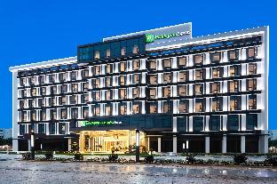 holiday inn express dongguan shatian