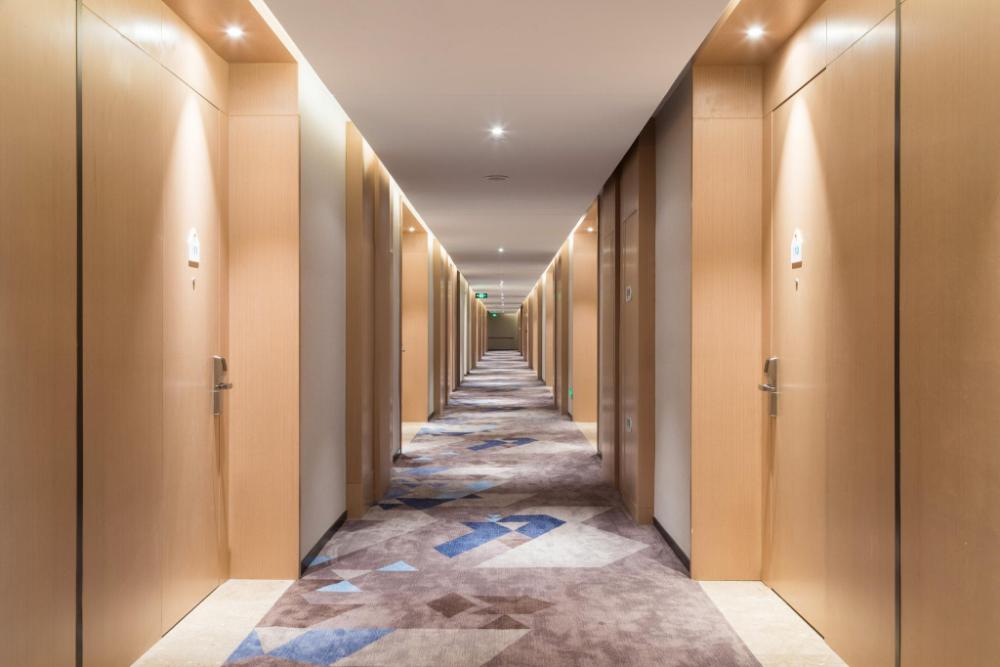holiday inn express dongguan shatian