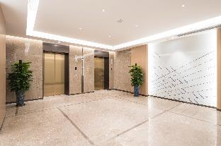 holiday inn express dongguan shatian