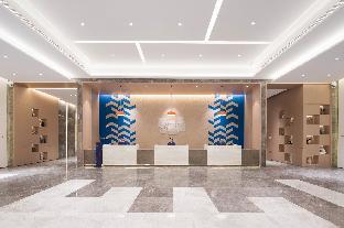 holiday inn express dongguan shatian