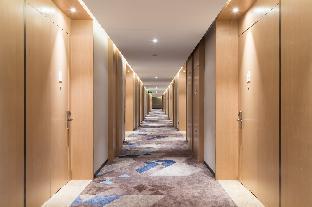 holiday inn express dongguan shatian