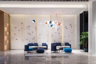 holiday inn express dongguan shatian