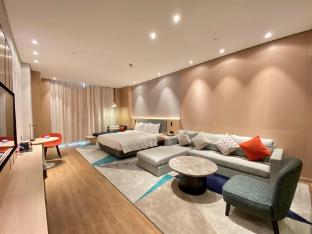 holiday inn express dongguan shatian