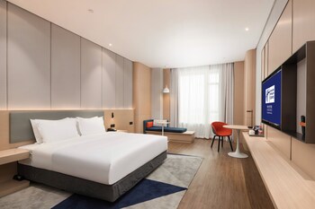 holiday inn express dongguan shatian