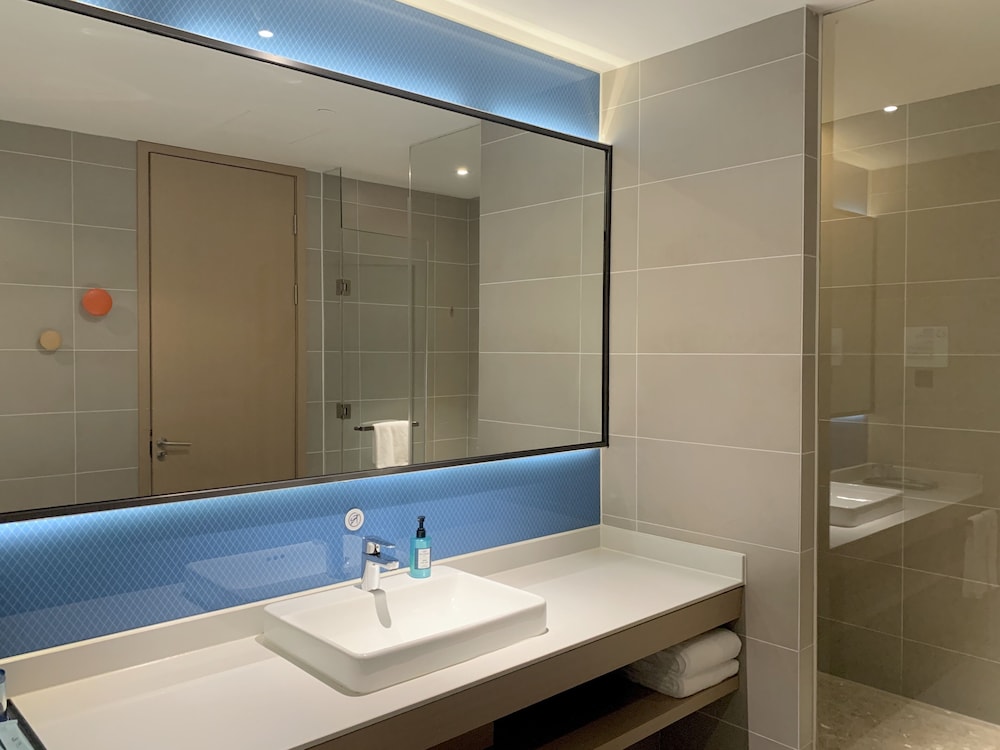 holiday inn express dongguan shatian