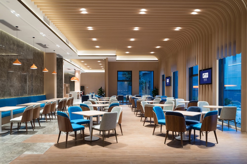holiday inn express dongguan shatian