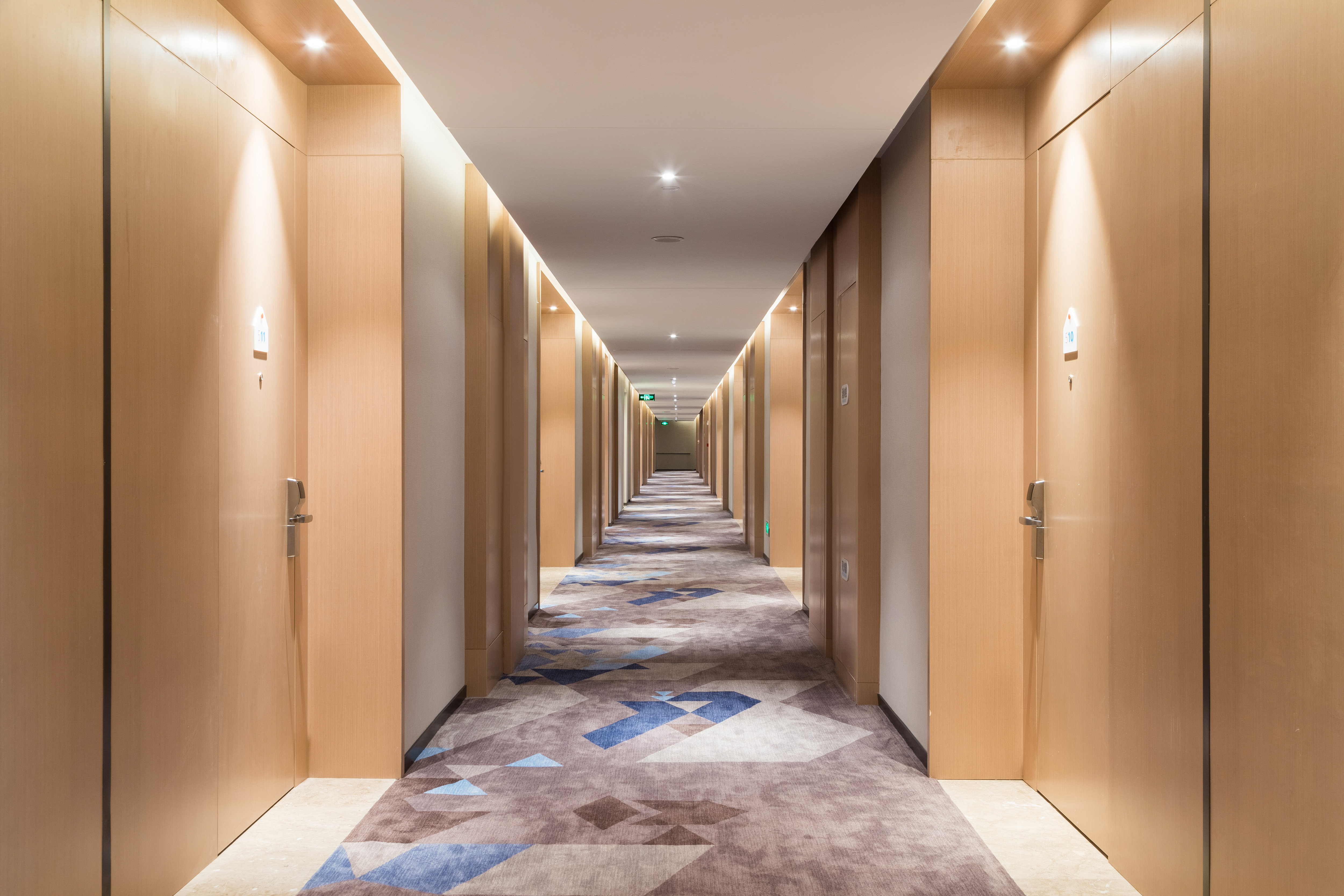 holiday inn express dongguan shatian