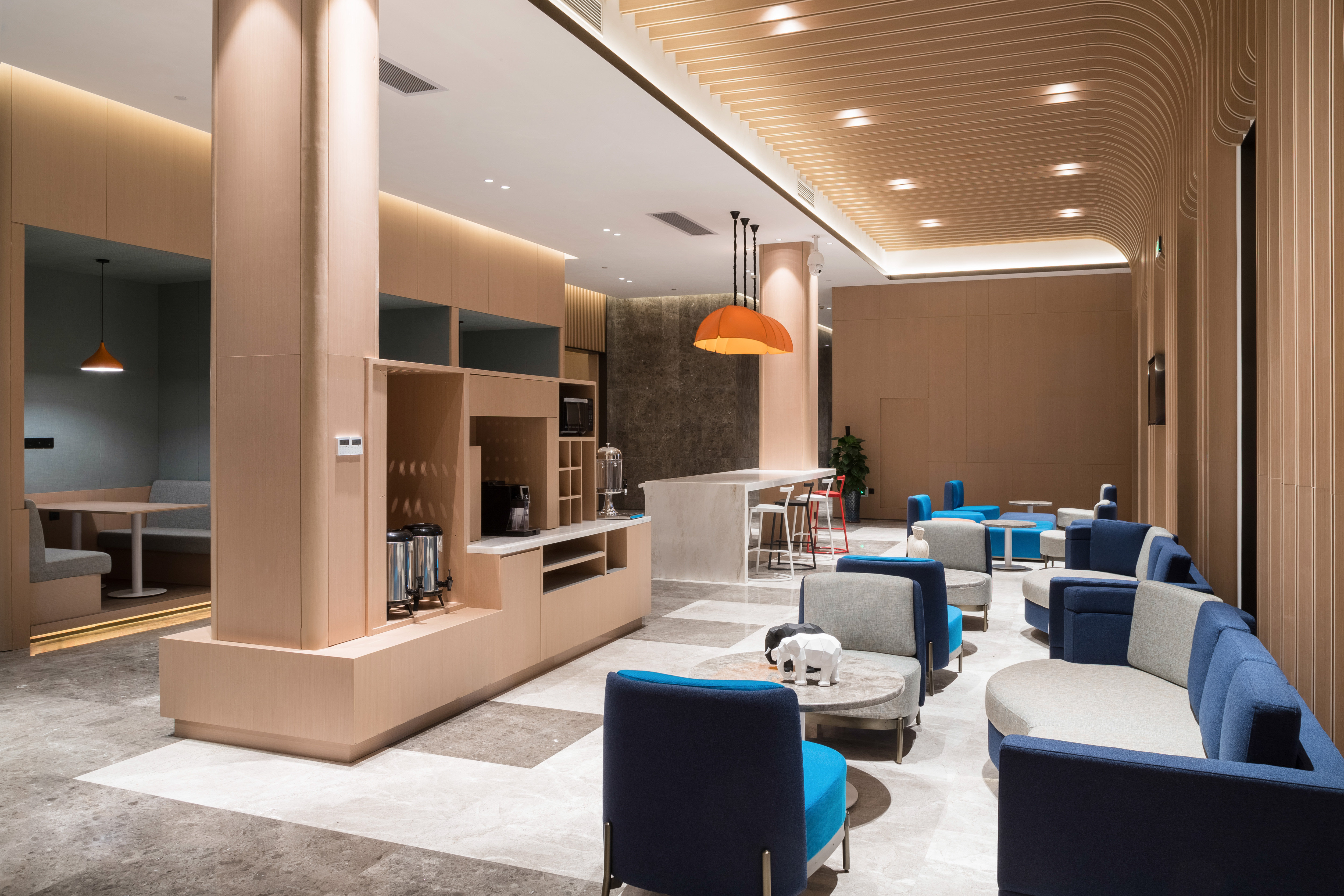 holiday inn express dongguan shatian