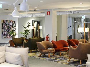 Best Western Plus Sthlm Bromma,Stockholm>>Bromma,4 star