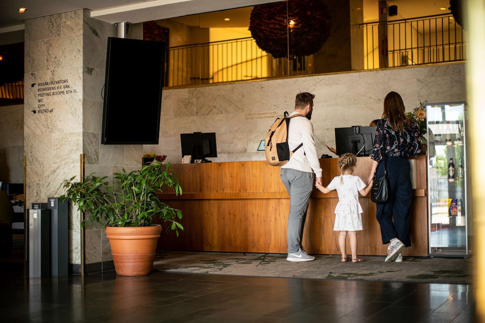 best western plus sthlm bromma