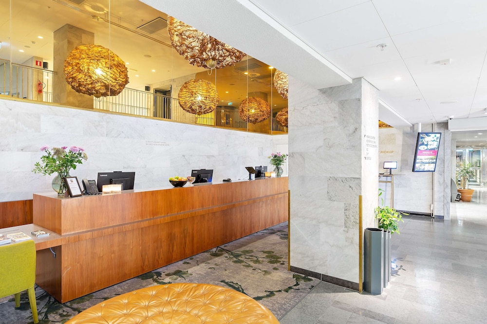 best western plus sthlm bromma