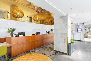 best western plus sthlm bromma