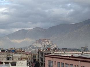 Shambhala Palace Lhasa Tibet,,3 star