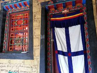 Shambhala Palace Lhasa Tibet,,3 star