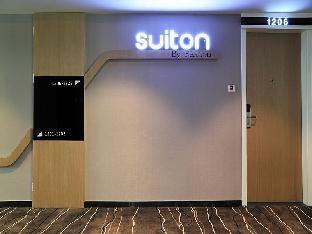 suiton by paxton