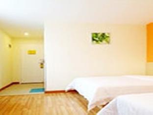 7 days inn foshan zumiao metro station weiguo road