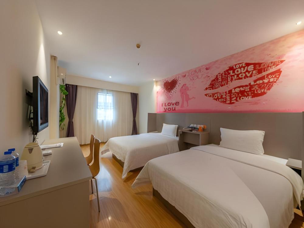 7 days inn foshan zumiao metro station weiguo road