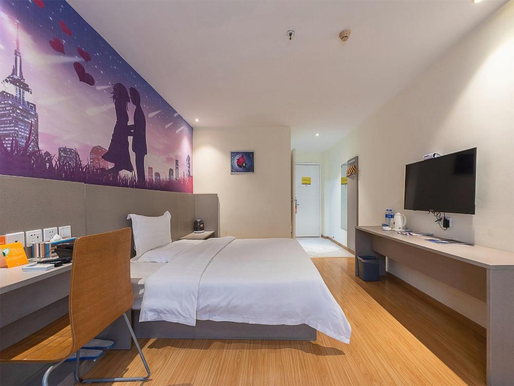 7 days inn foshan zumiao metro station weiguo road