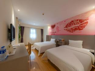 7 days inn foshan zumiao metro station weiguo road