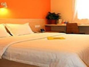 7 days inn foshan zumiao metro station weiguo road