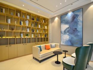 City Comfort Inn Wuhan Hanyang Street Caidian Square Metro Station,Caidian>>Wuhan,2 star