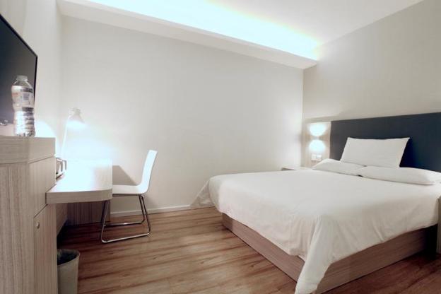 hanting hotel beijing dongsi metro station