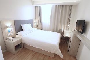 hanting hotel beijing dongsi metro station